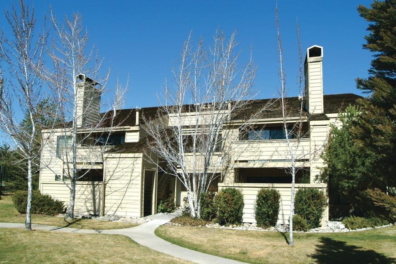 Club Lakeridge Resort Reno Exterior foto