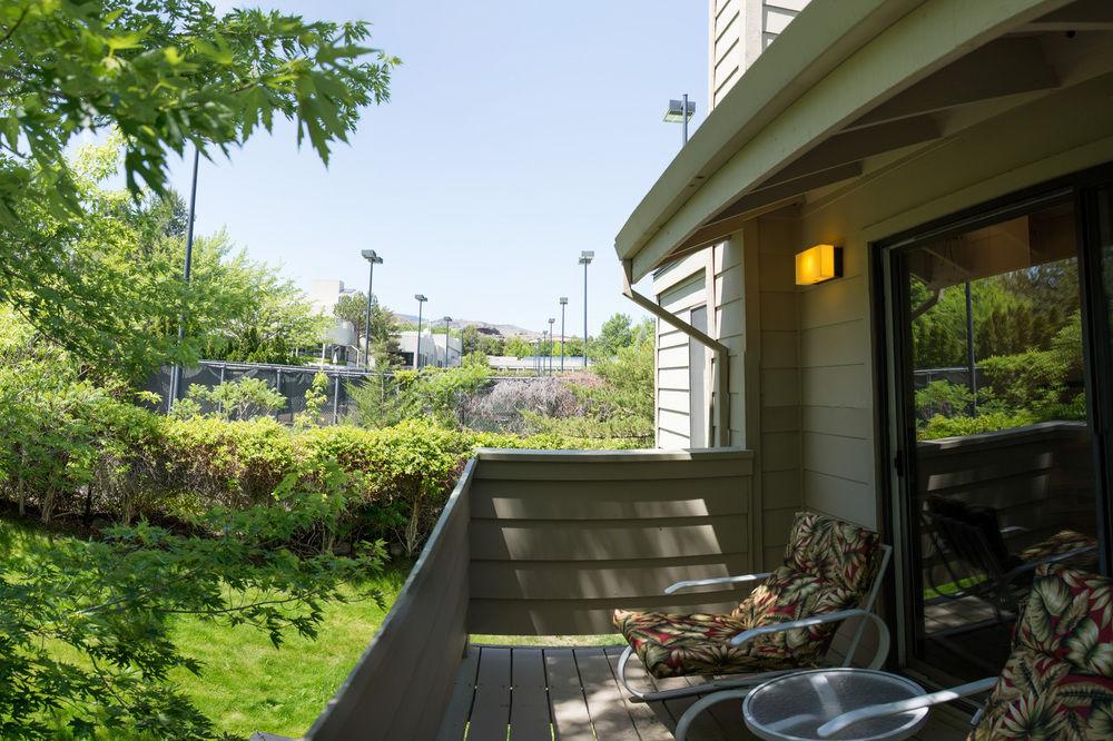 Club Lakeridge Resort Reno Exterior foto