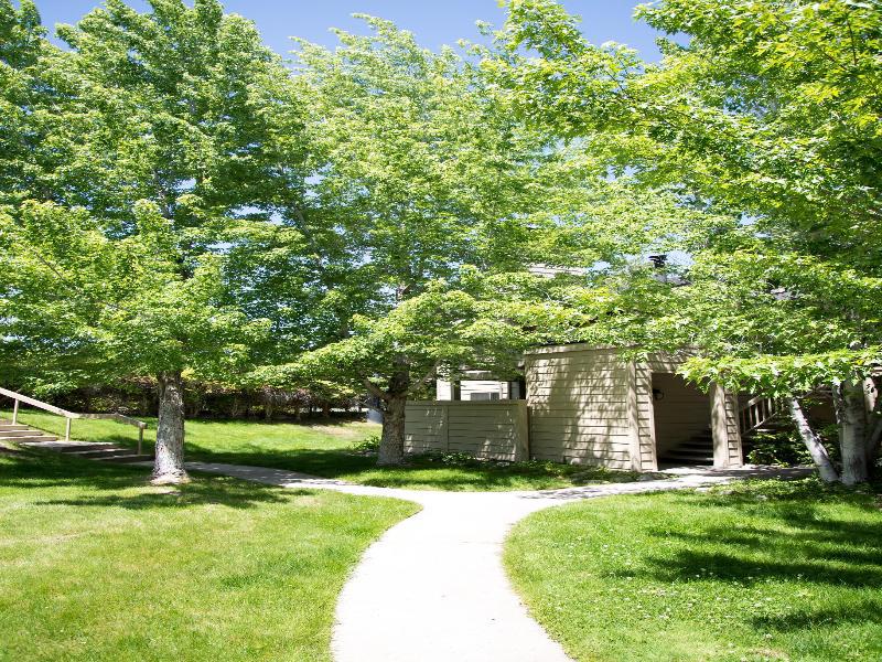 Club Lakeridge Resort Reno Exterior foto