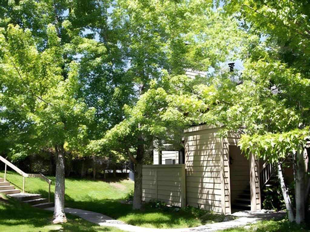 Club Lakeridge Resort Reno Exterior foto