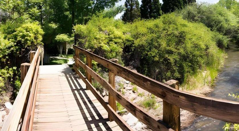 Club Lakeridge Resort Reno Exterior foto