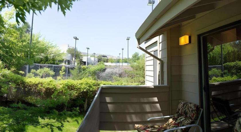 Club Lakeridge Resort Reno Exterior foto