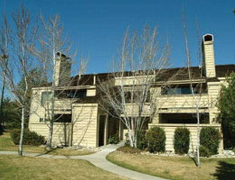 Club Lakeridge Resort Reno Exterior foto